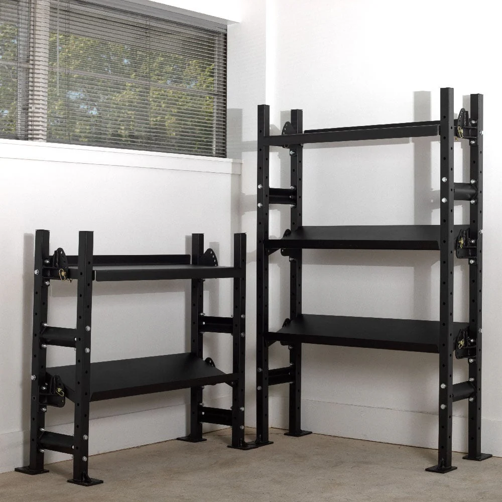 Scratch and Dent - 70" Rotating Shelf for Mass Storage System - FINAL SALE - Image 2