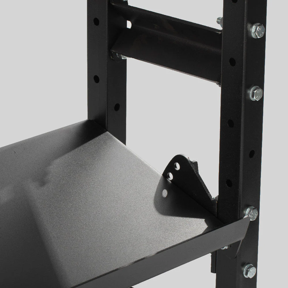 Scratch and Dent - 70" Rotating Shelf for Mass Storage System - FINAL SALE - Image 3