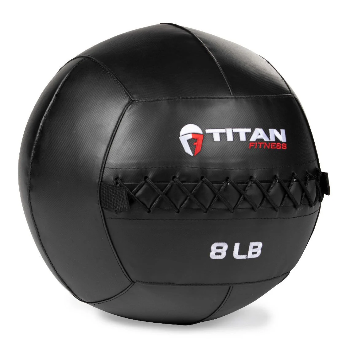 Scratch and Dent, 8 LB Composite Wall Ball