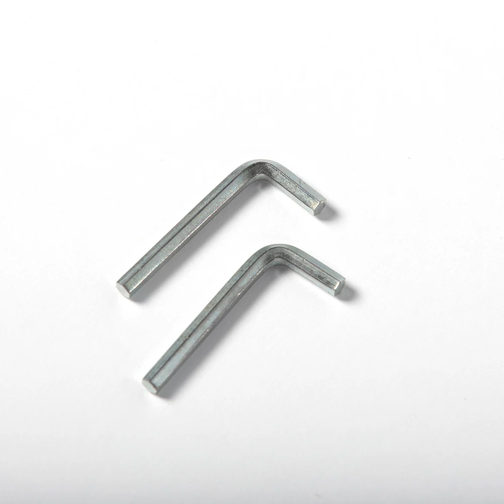 Pair of 9" Olympic Adapter Sleeves - Image 7