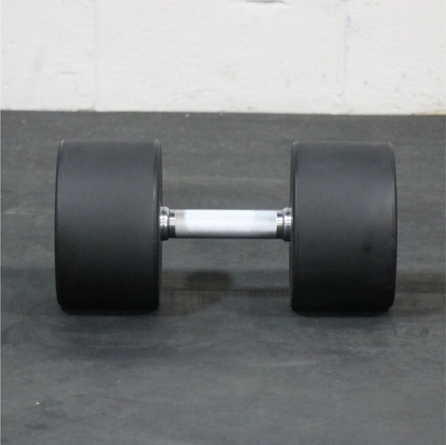 Scratch and Dent, 95 LB Classic Round Urethane Dumbbell - Image 7