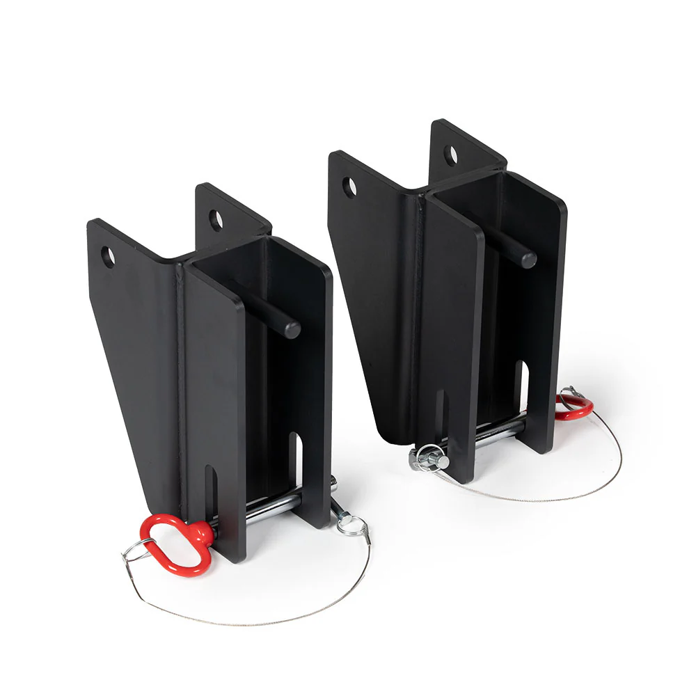 Scratch and Dent, Adjustable Bracket Conversion Kit for X-3 Series Lever Arms - Image 7