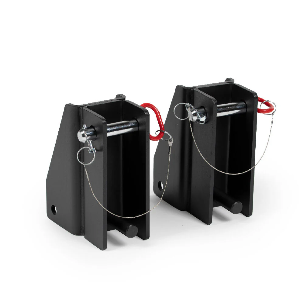 Scratch and Dent - Adjustable Bracket Conversion Kit for TITAN Lever Arms - FINAL SALE - Image 2