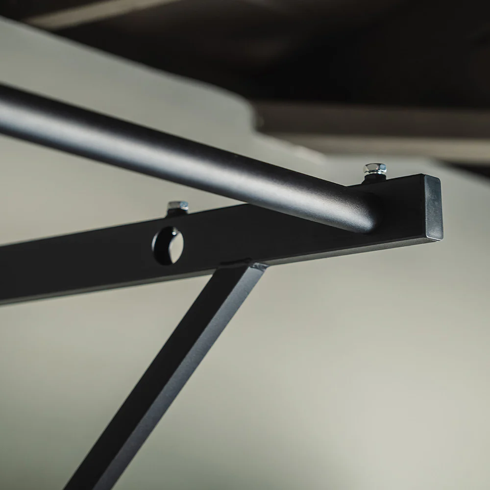 Adjustable Depth Wall Mounted Pull Up Bar - Image 4