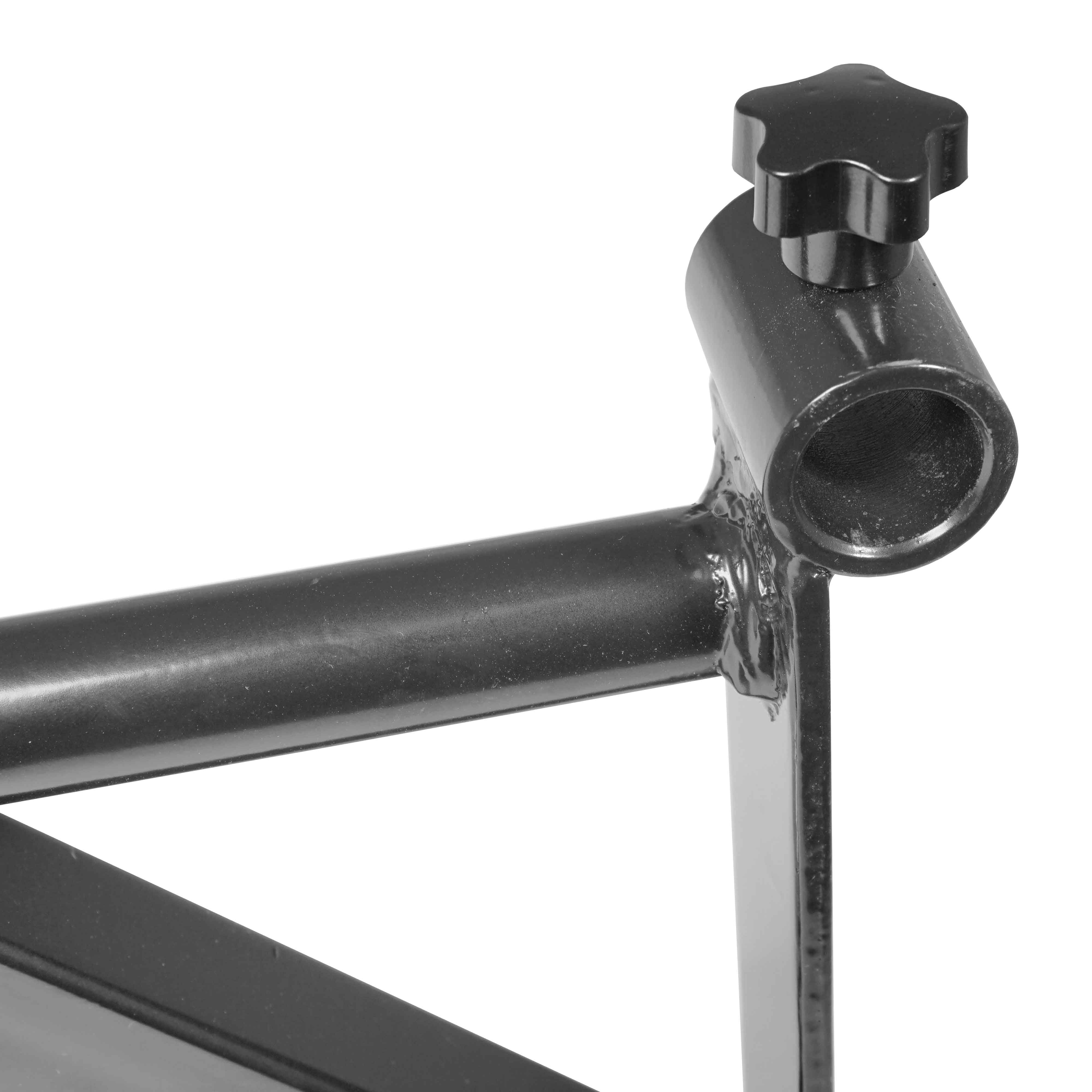 Scratch and Dent - Adjustable Dip Bar Attachment for T-2 Series Power Rack - FINAL SALE - Image 3
