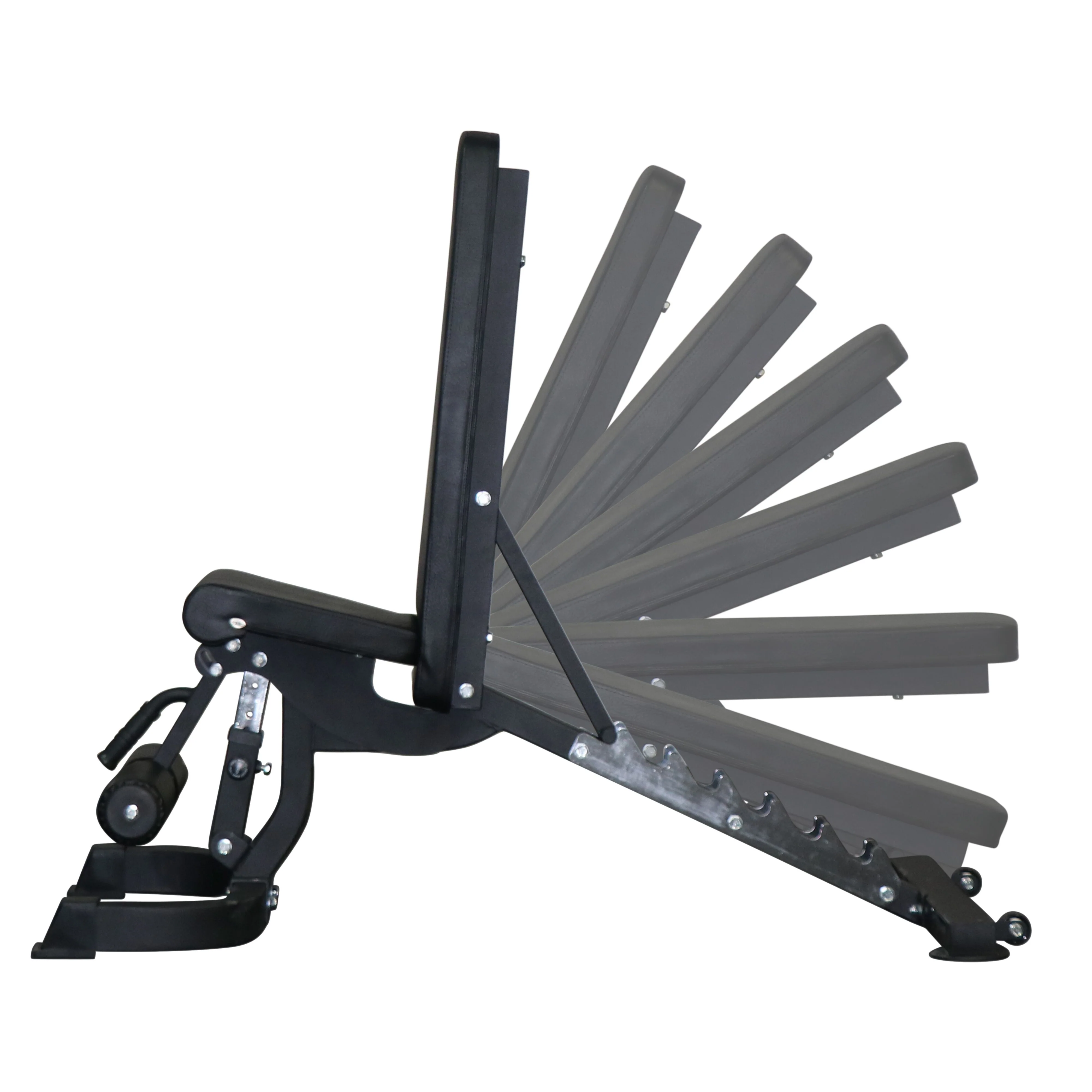 Scratch and Dent - Adjustable FID Bench - FINAL SALE - Image 2