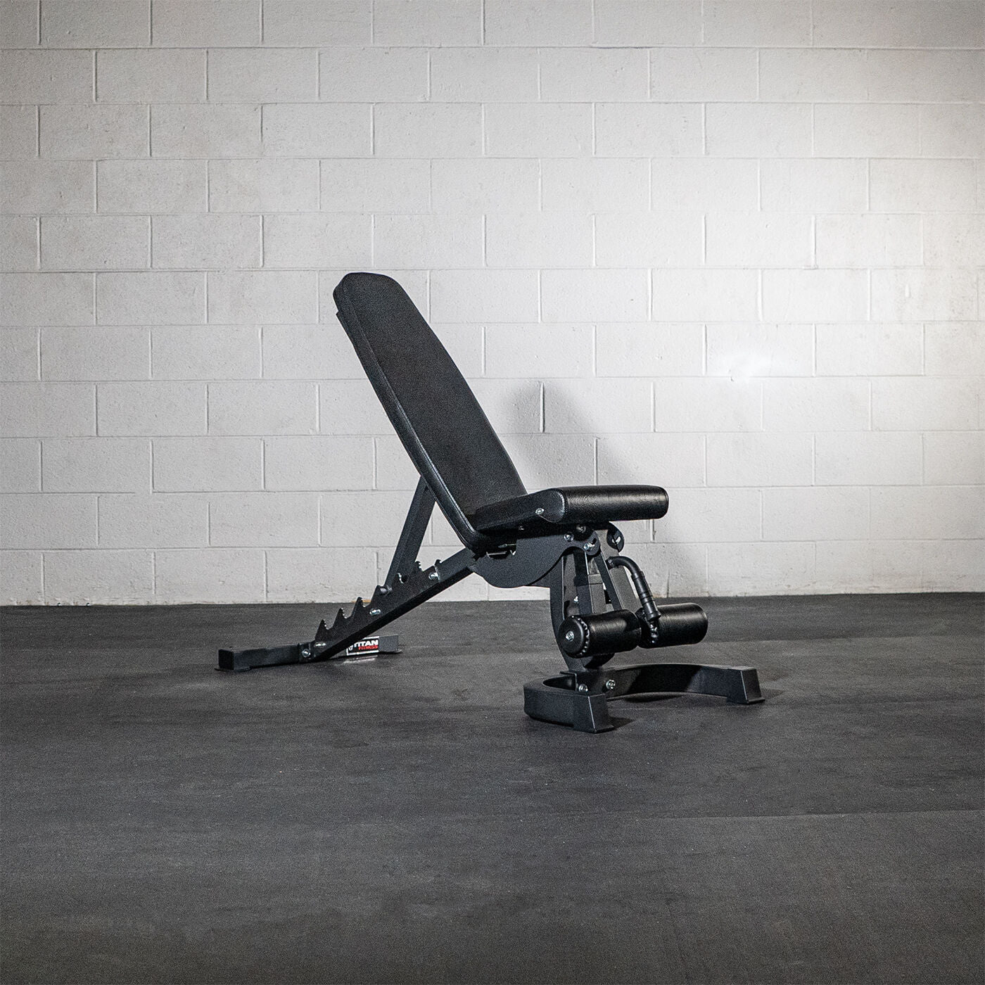 Scratch and Dent - Adjustable FID Bench - FINAL SALE - Image 6