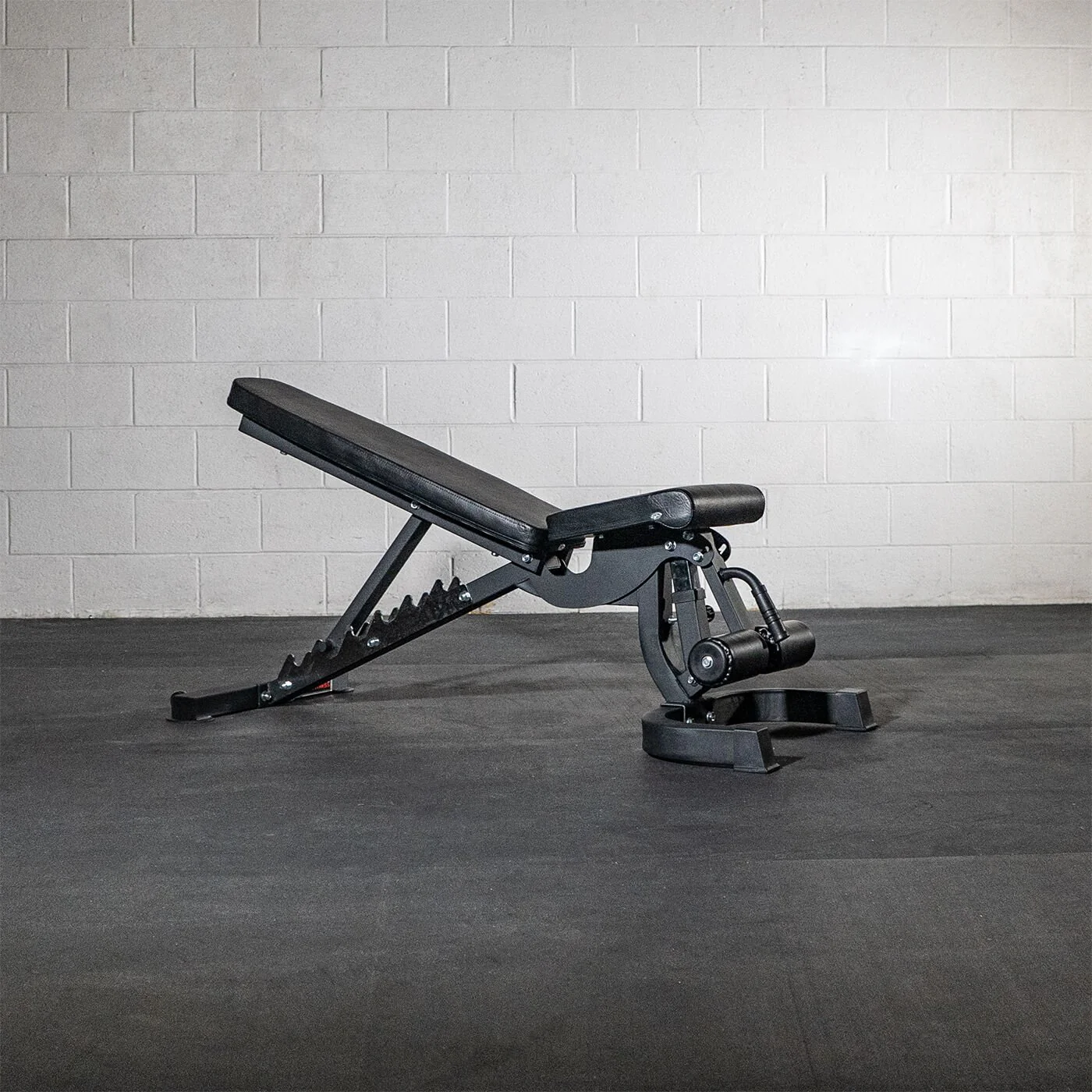 Scratch and Dent - Adjustable FID Bench - FINAL SALE - Image 7