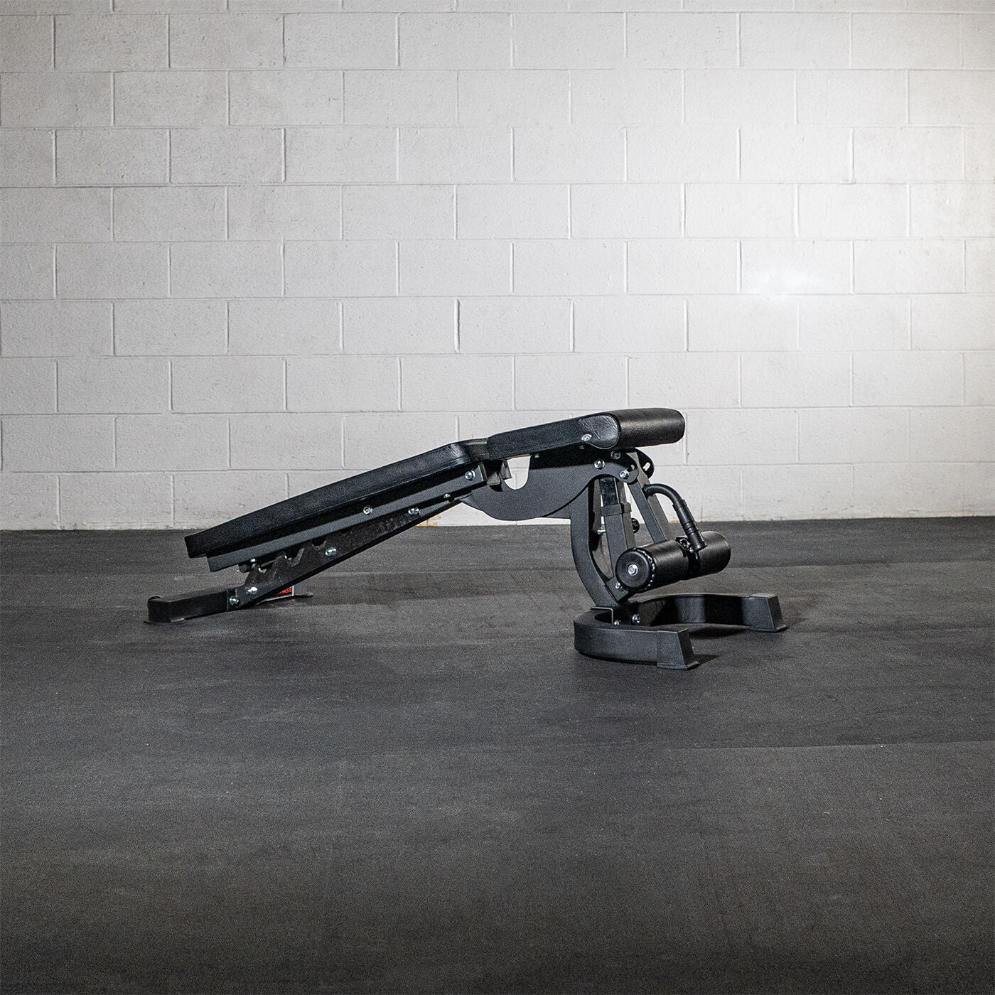 Scratch and Dent - Adjustable FID Bench - FINAL SALE - Image 8