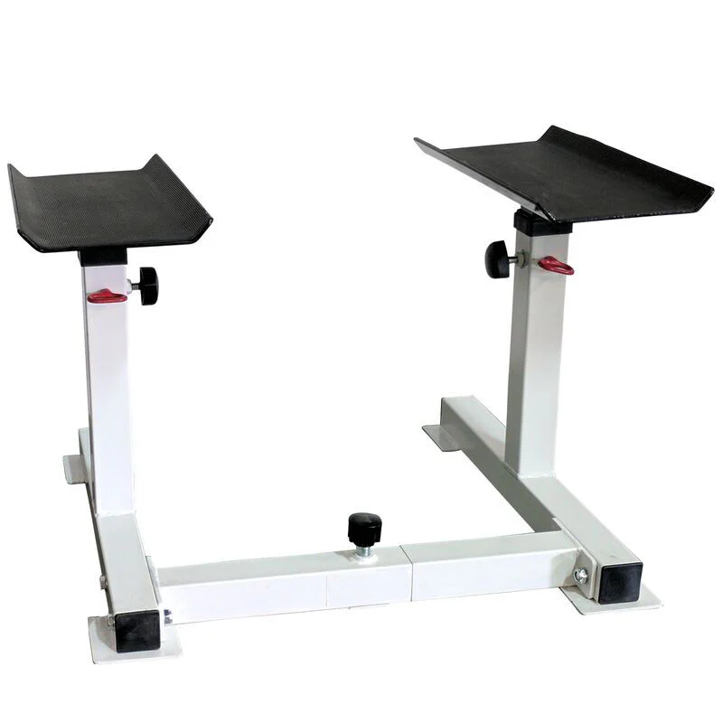 Scratch and Dent - Adjustable Height Dumbbell Holder - FINAL SALE