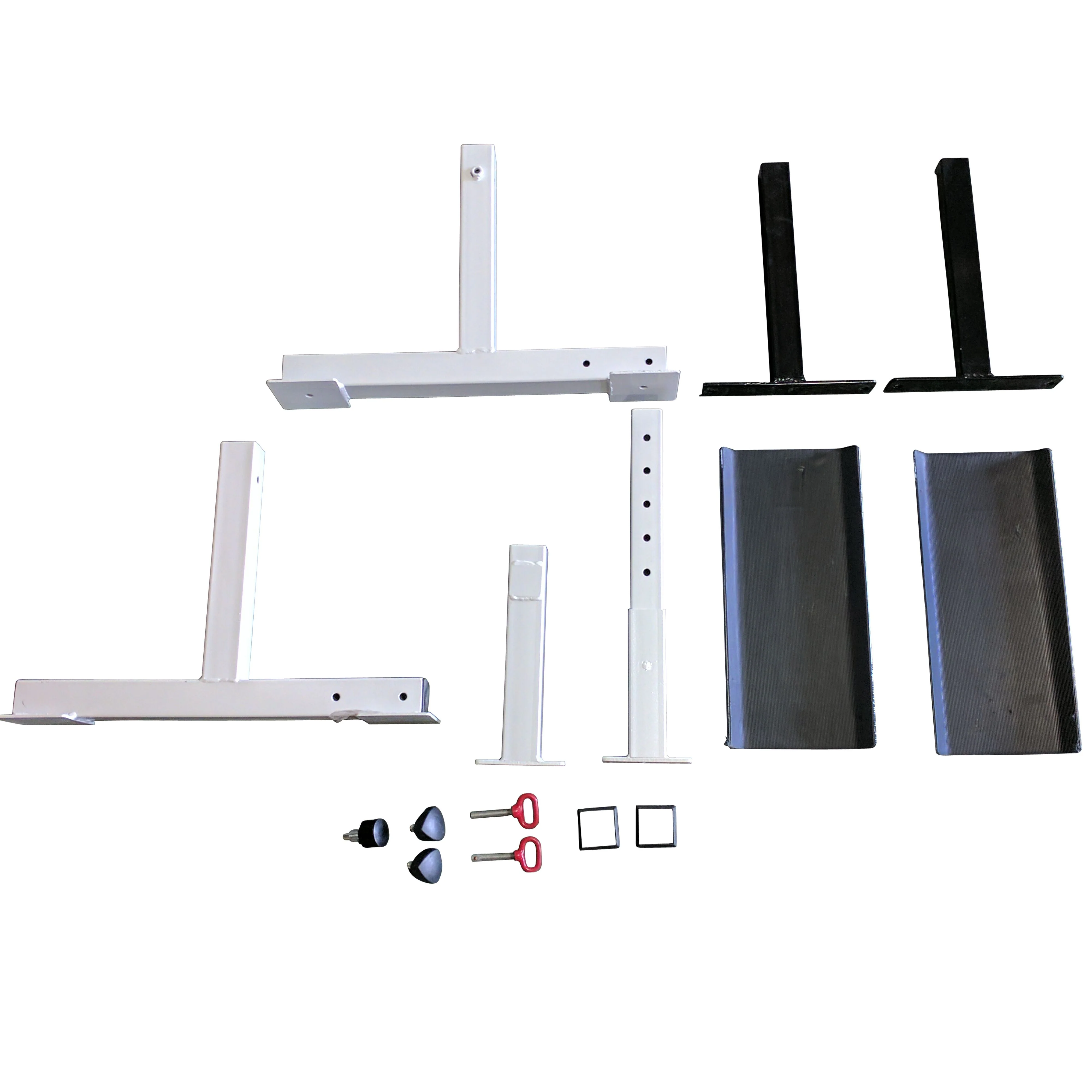 Scratch and Dent - Adjustable Height Dumbbell Holder - FINAL SALE - Image 2
