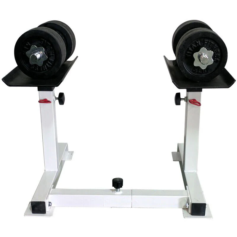 Scratch and Dent - Adjustable Height Dumbbell Holder - FINAL SALE - Image 4