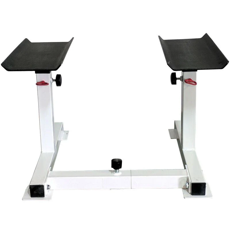 Scratch and Dent - Adjustable Height Dumbbell Holder - FINAL SALE - Image 8