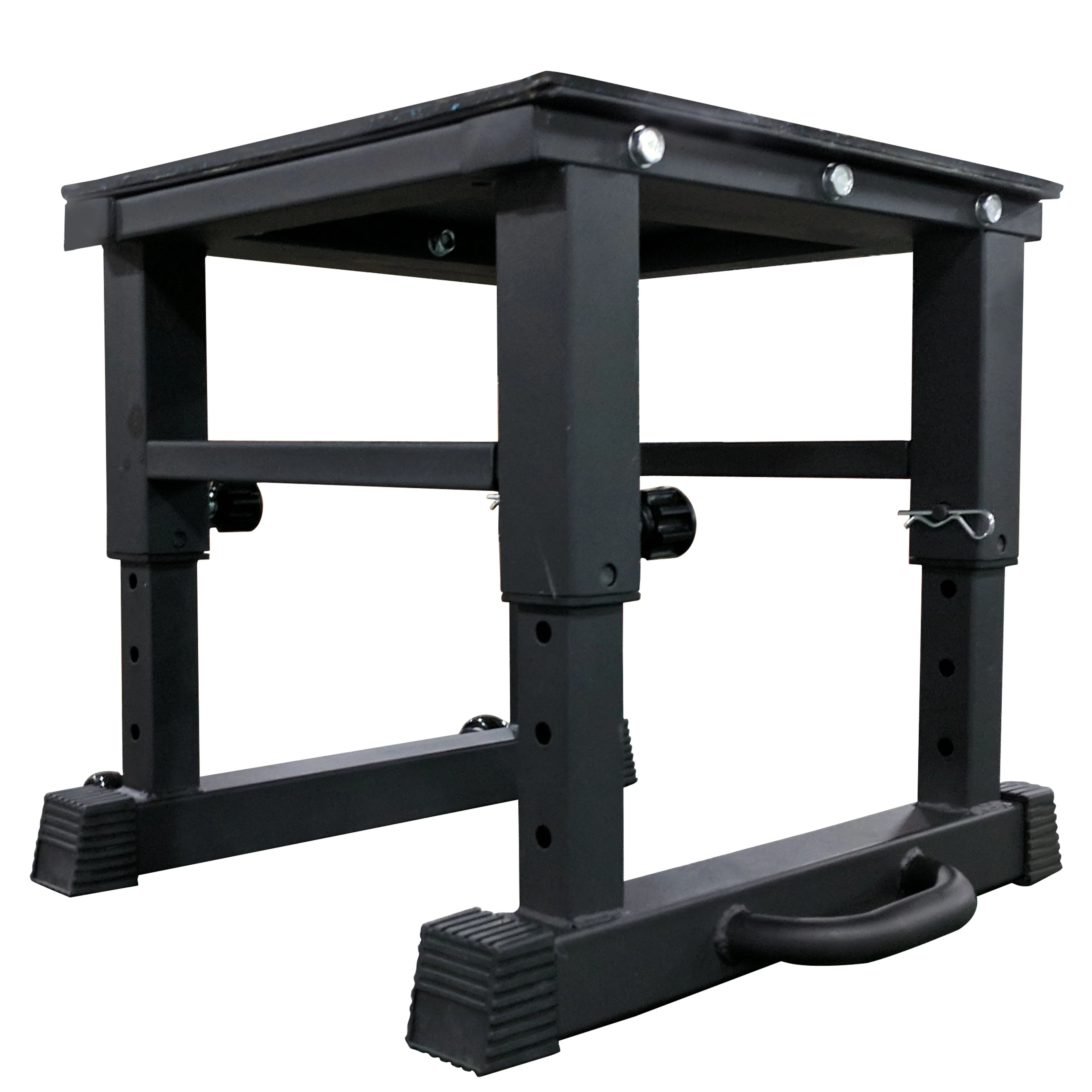 Scratch and Dent - Adjustable Plyometric Box - FINAL SALE - Image 2
