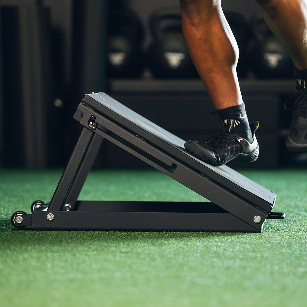 Foldable Angled Plyometrics Box - Image 4