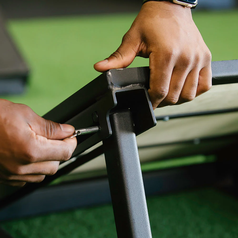 Foldable Angled Plyometrics Box - Image 6