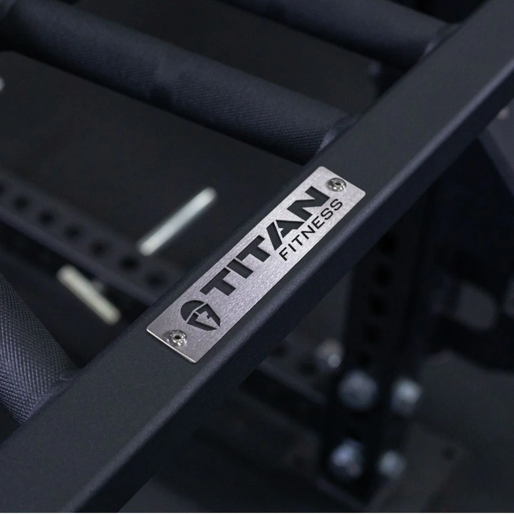 Scratch and Dent, Angled Multi-Grip Barbell - Image 8