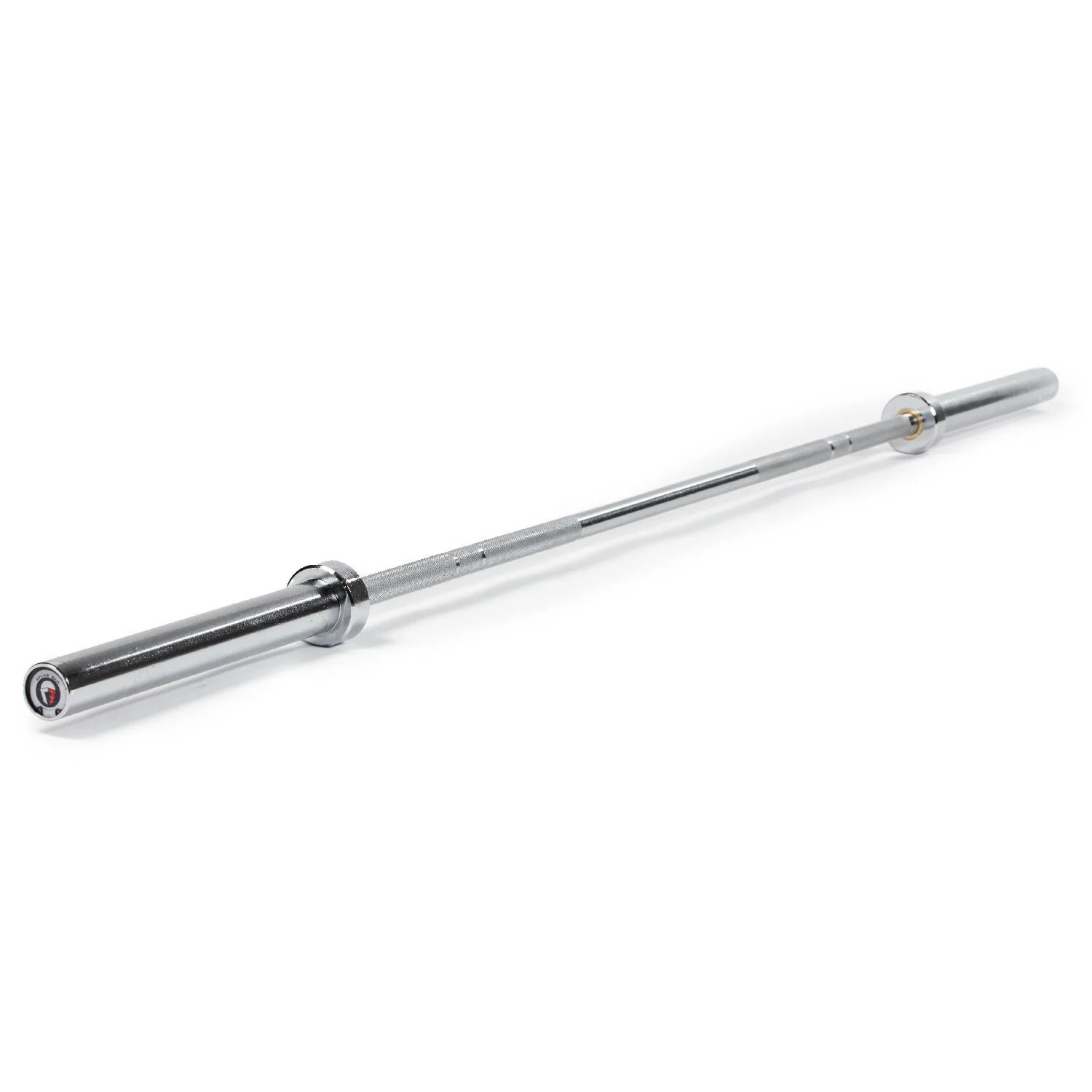 Scratch and Dent - Atlas Bar | Men's | 20KG Barbell - FINAL SALE