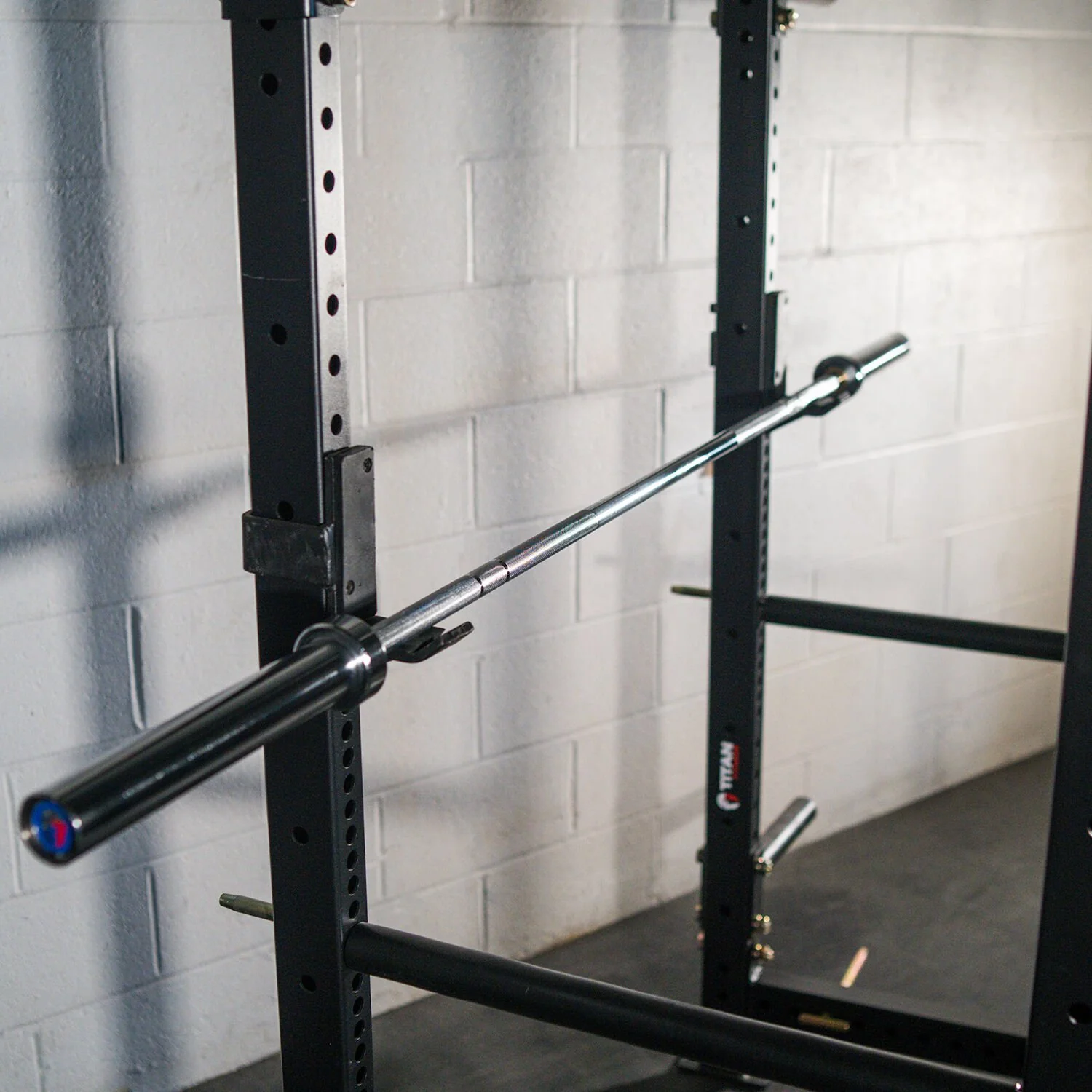 Scratch and Dent - Atlas Bar – Women's 15KG Barbell - FINAL SALE - Image 3