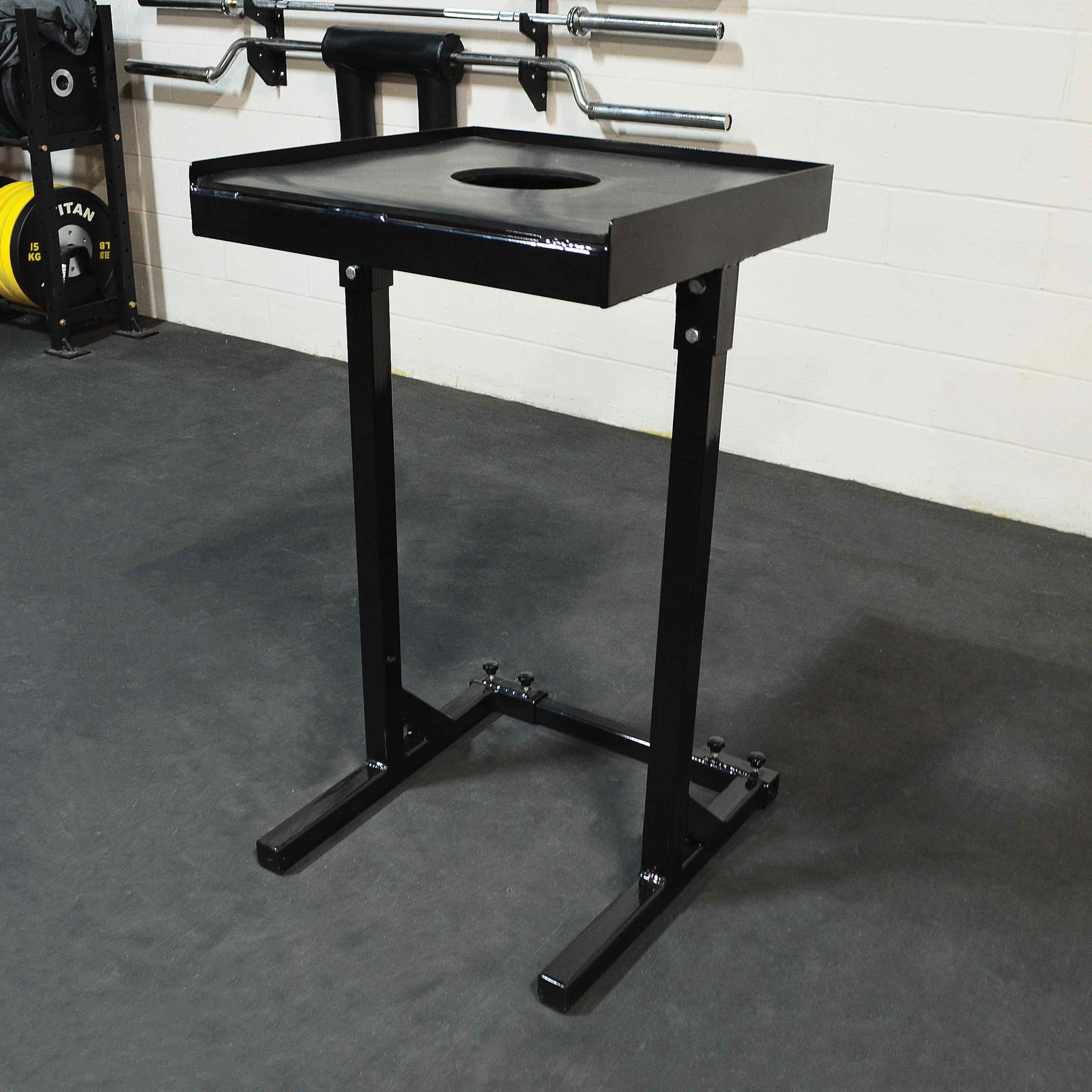 Scratch and Dent - Atlas Stone Platform - FINAL SALE - Image 2