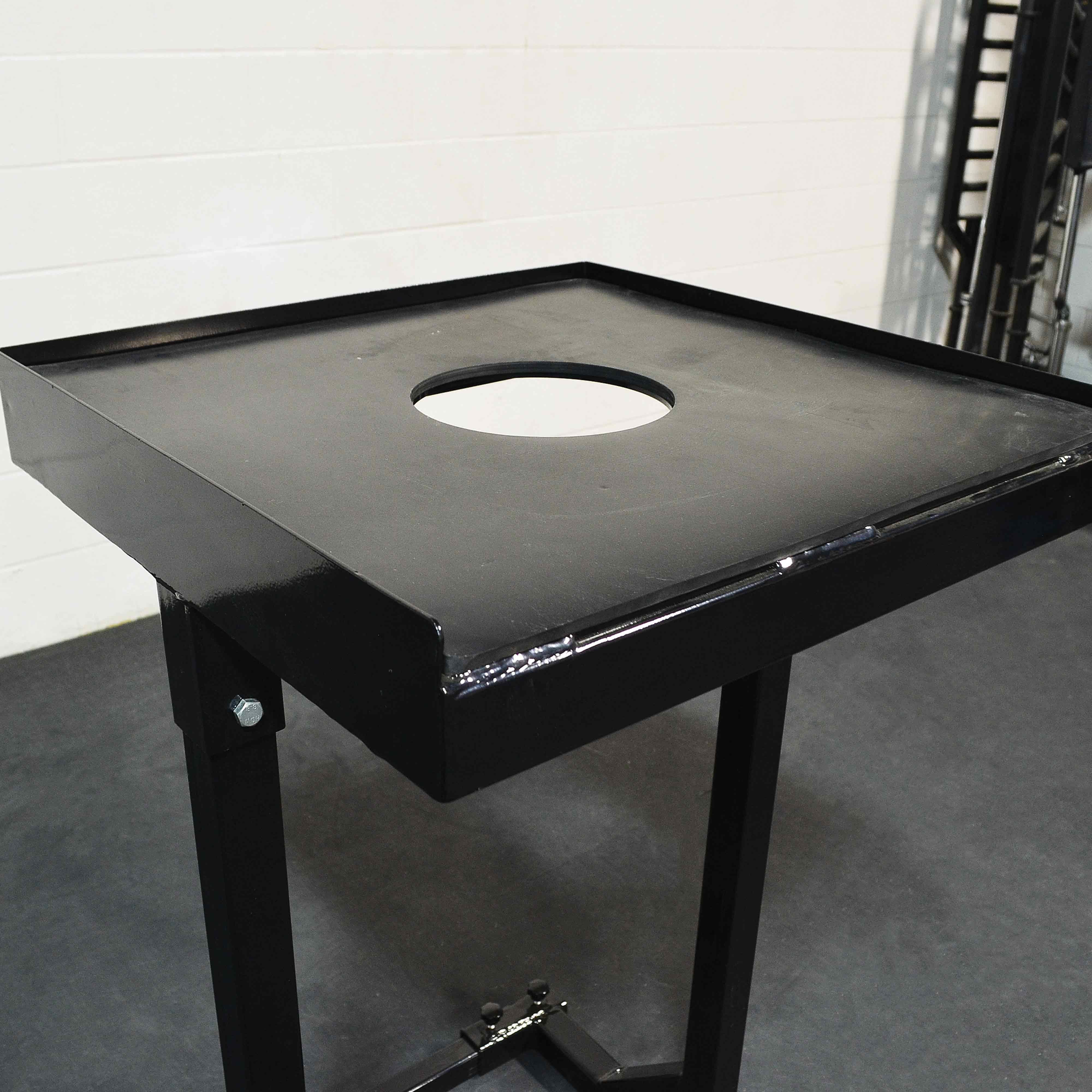 Scratch and Dent - Atlas Stone Platform - FINAL SALE - Image 4