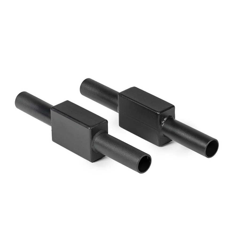 Scratch and Dent - Beam Dumbbell Handles | Pair - FINAL SALE