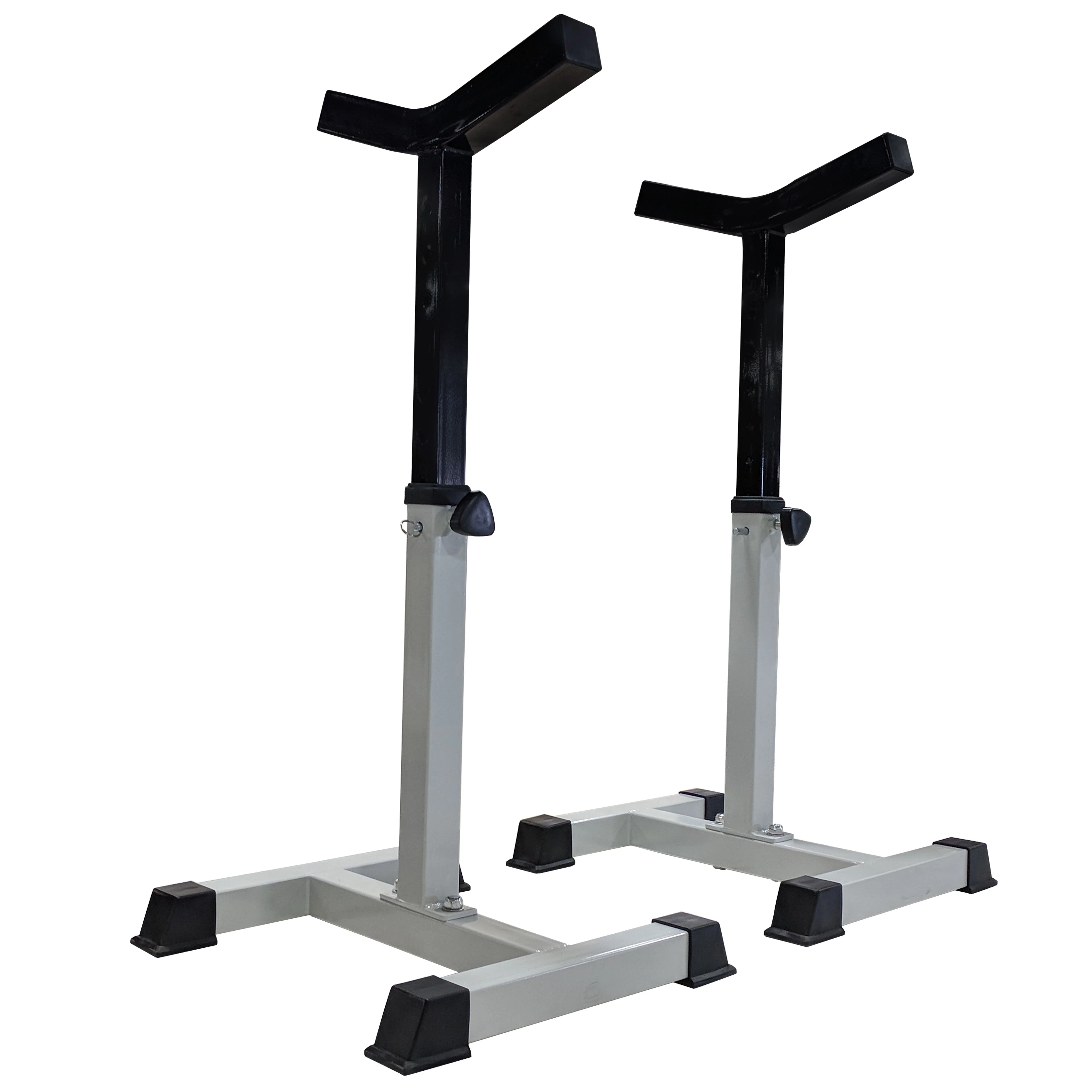 Scratch and Dent - Bench Press Spotter Stands - FINAL SALE - Image 3