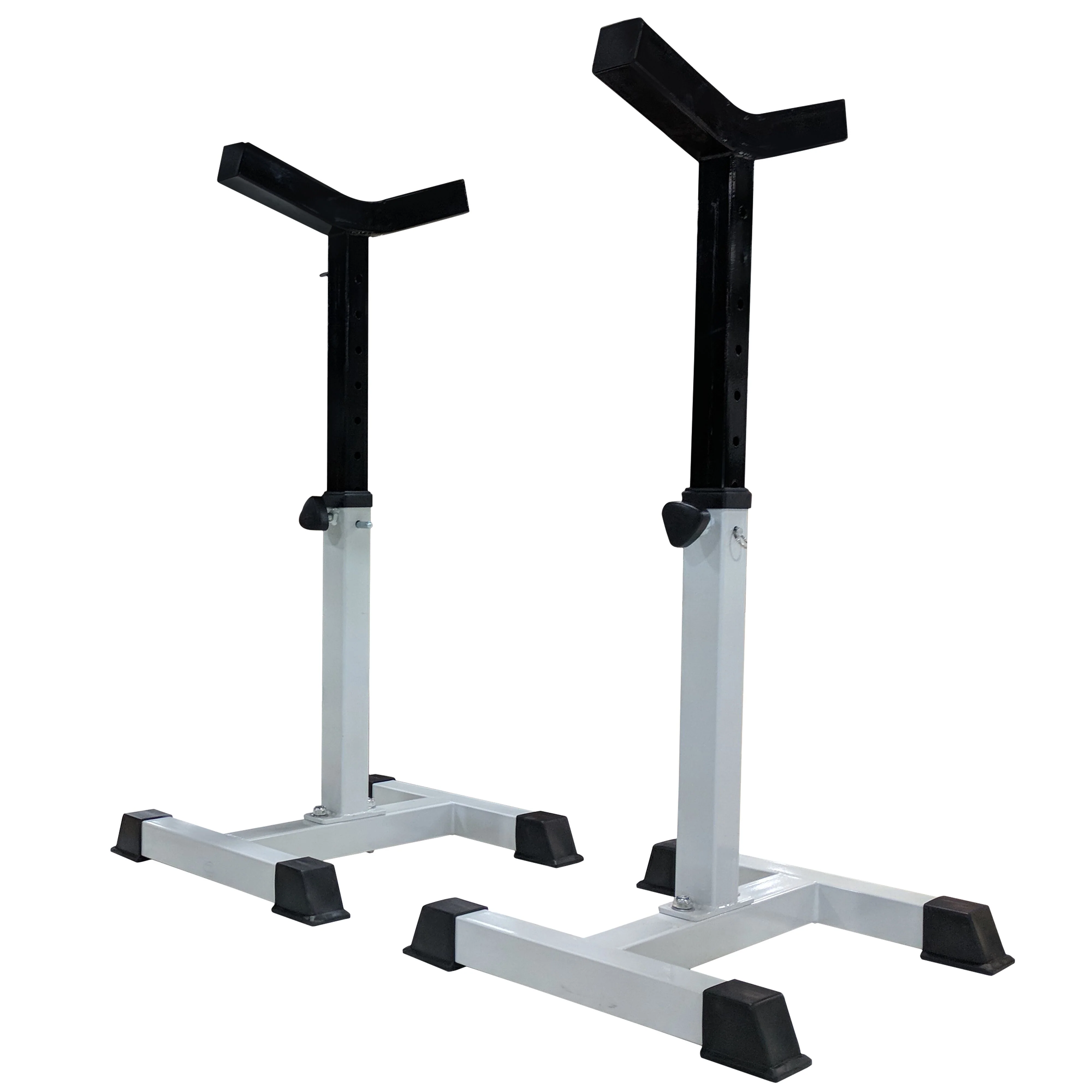 Scratch and Dent - Bench Press Spotter Stands - FINAL SALE - Image 4