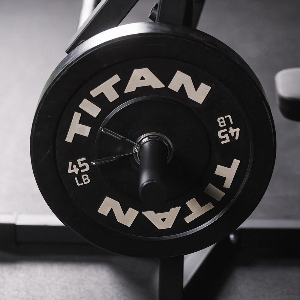 Scratch and Dent, Bicep Tricep Curl Machine - Image 10