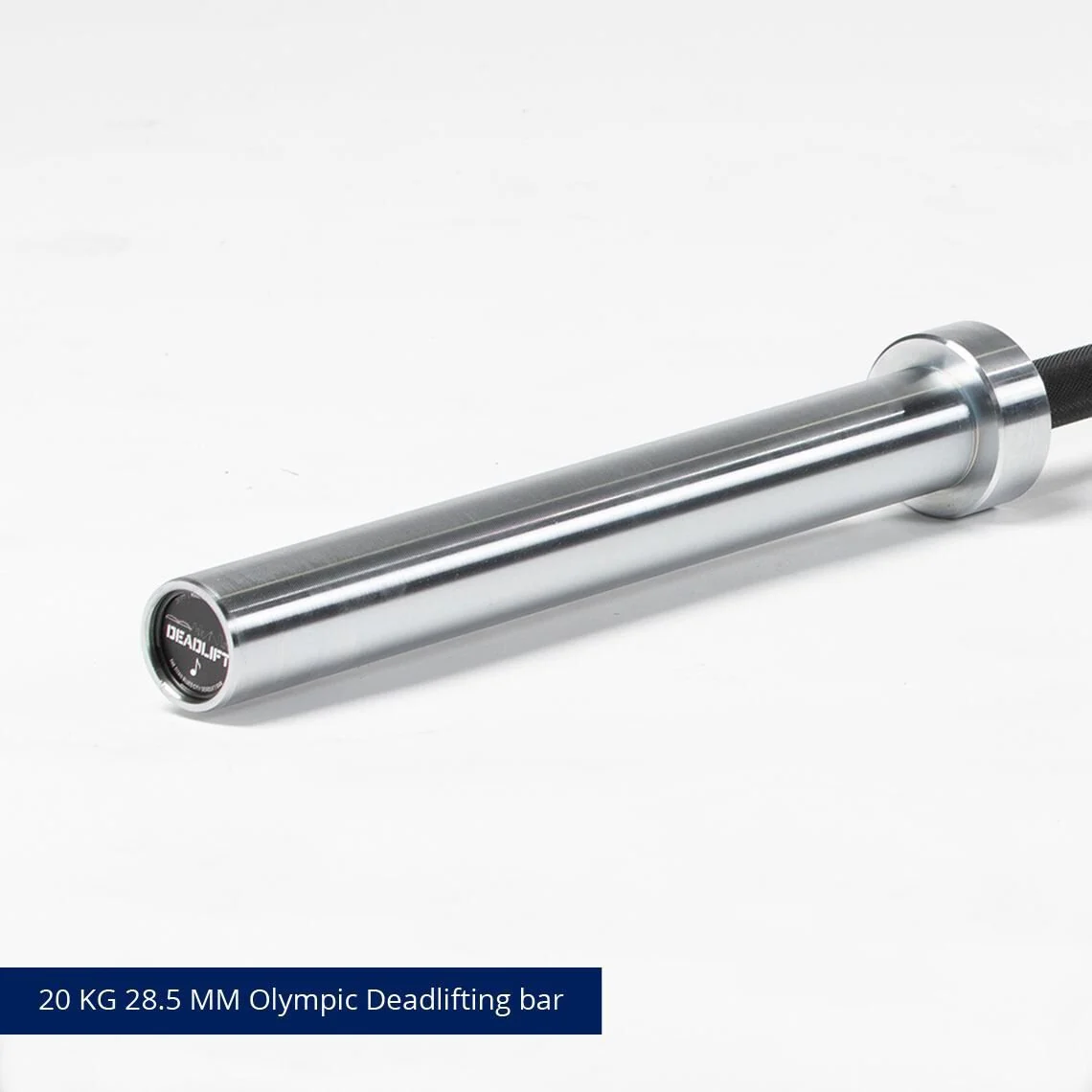 Scratch and Dent - Blues City Deadlift Bar – Made in USA - FINAL SALE - Image 2