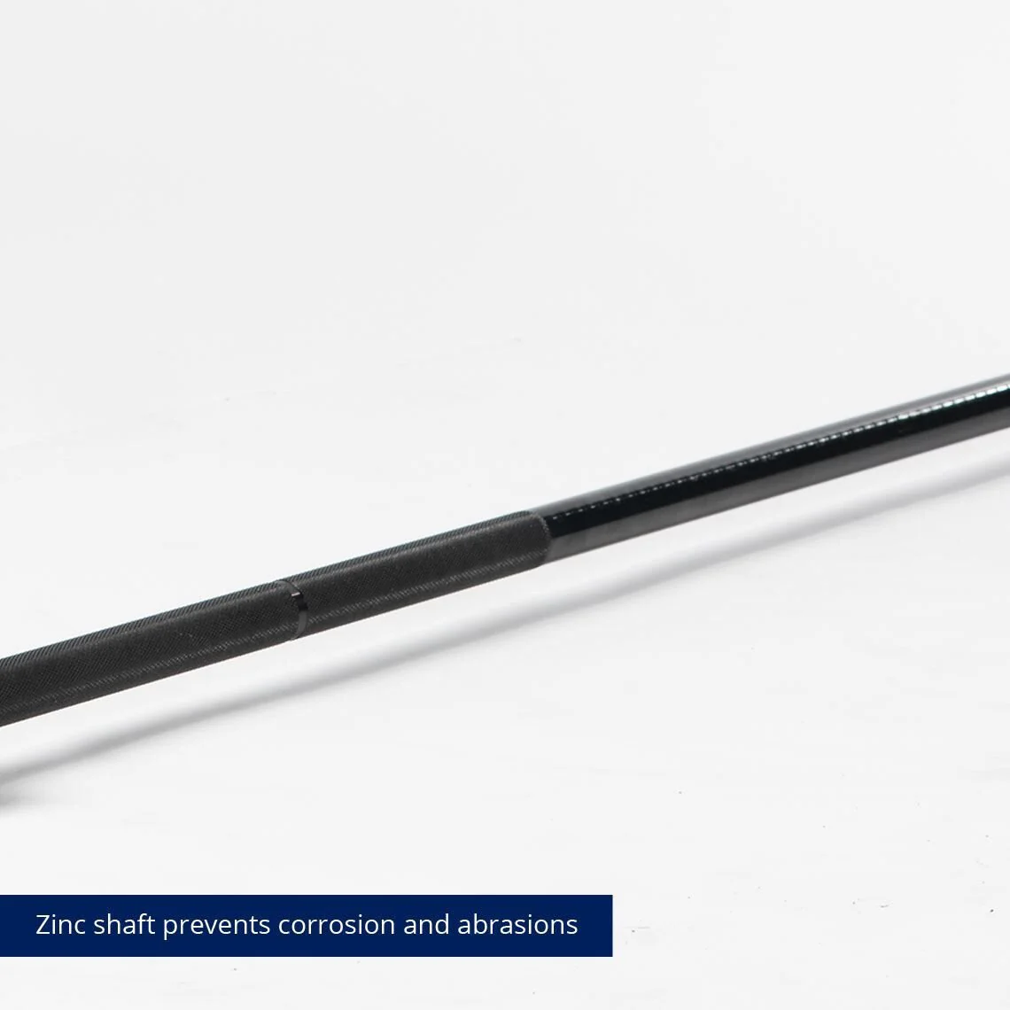 Scratch and Dent - Blues City Deadlift Bar – Made in USA - FINAL SALE - Image 4