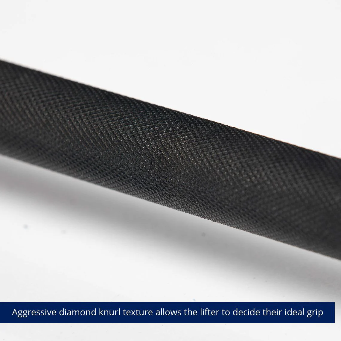 Scratch and Dent - Blues City Deadlift Bar – Made in USA - FINAL SALE - Image 5