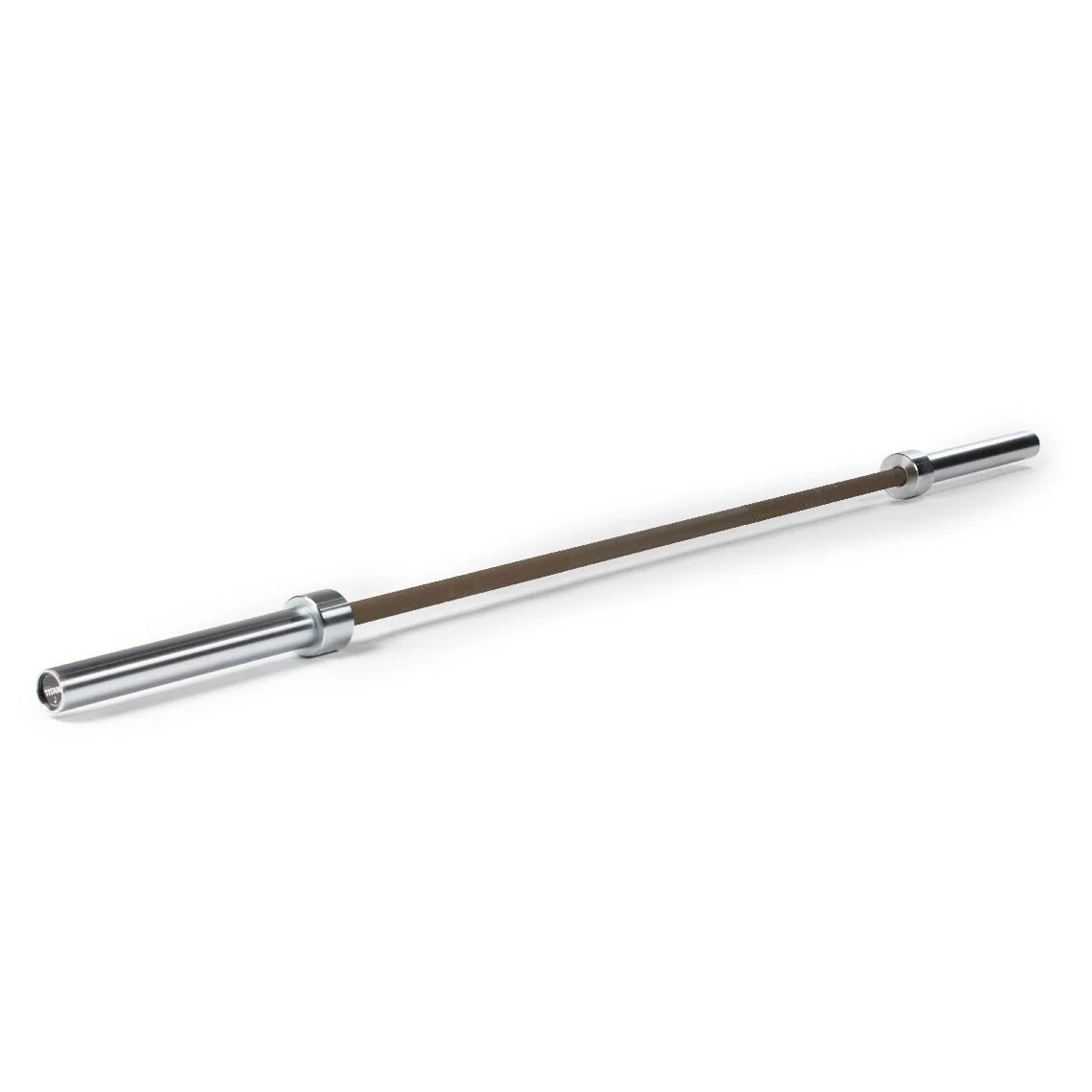 Scratch and Dent - Blues City Olympic Barbell | Made In USA | Bronze Cerakote - FINAL SALE