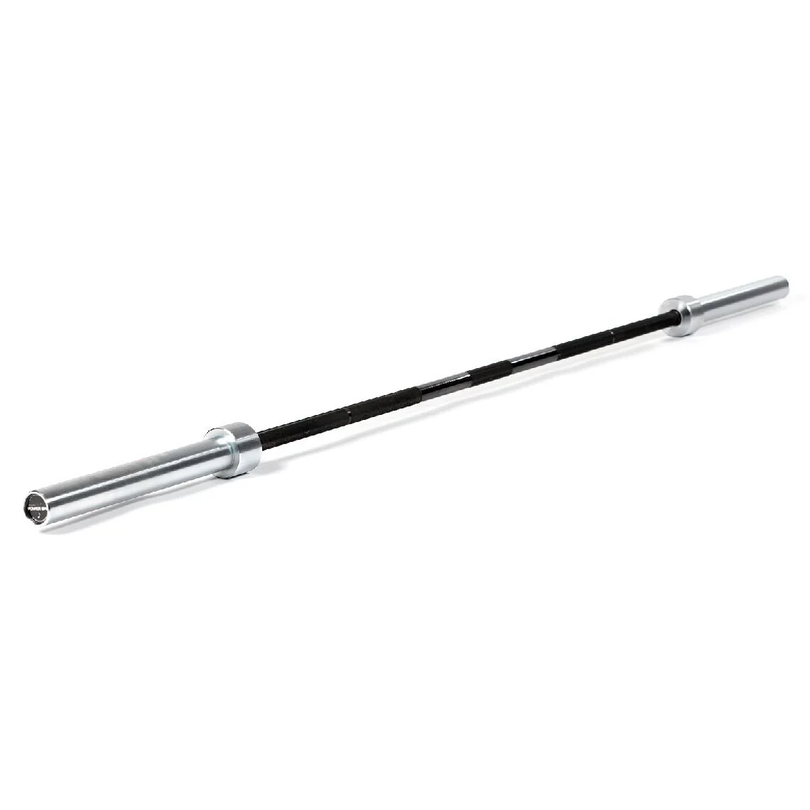 Scratch and Dent - Blues City Power Bar | Made In USA | Black Oxide - FINAL SALE