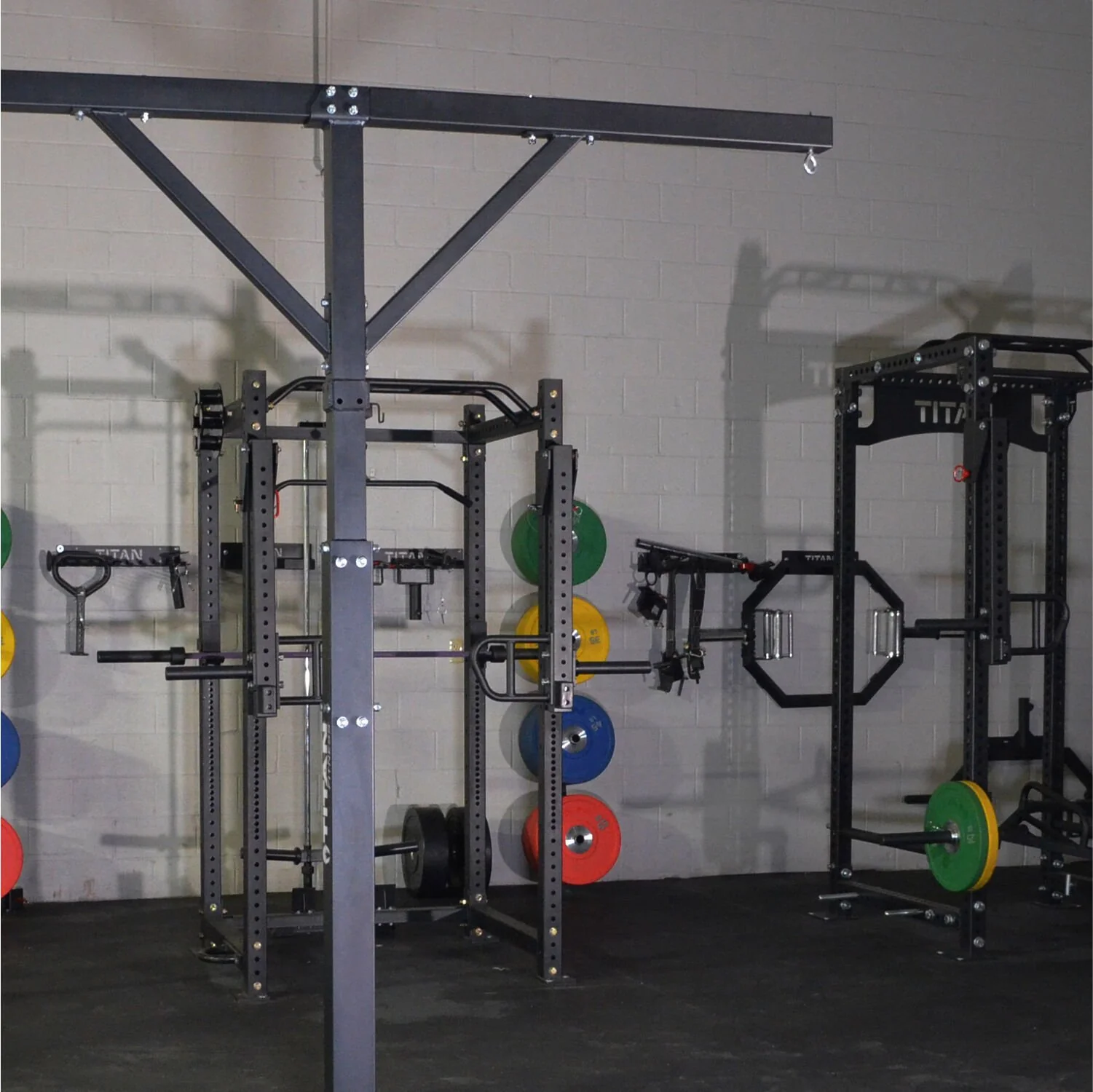 Boxing Arm for Heavy Bag Boxing Stand - Image 3