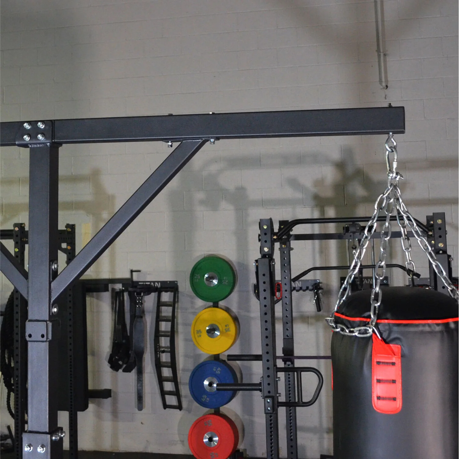 Boxing Arm for Heavy Bag Boxing Stand - Image 4