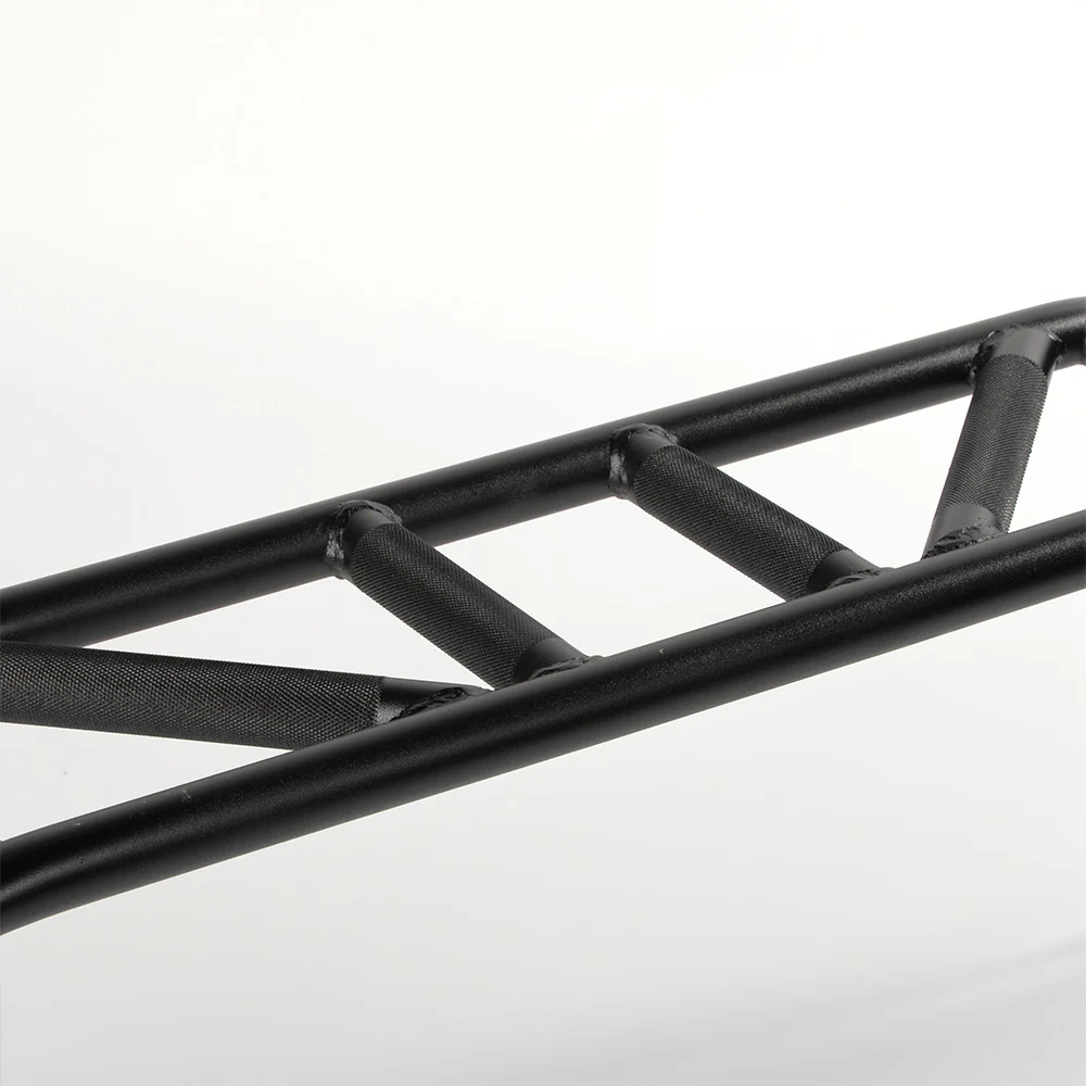 Ceiling Mounted Multi-Grip Pull-Up Bar - Image 3
