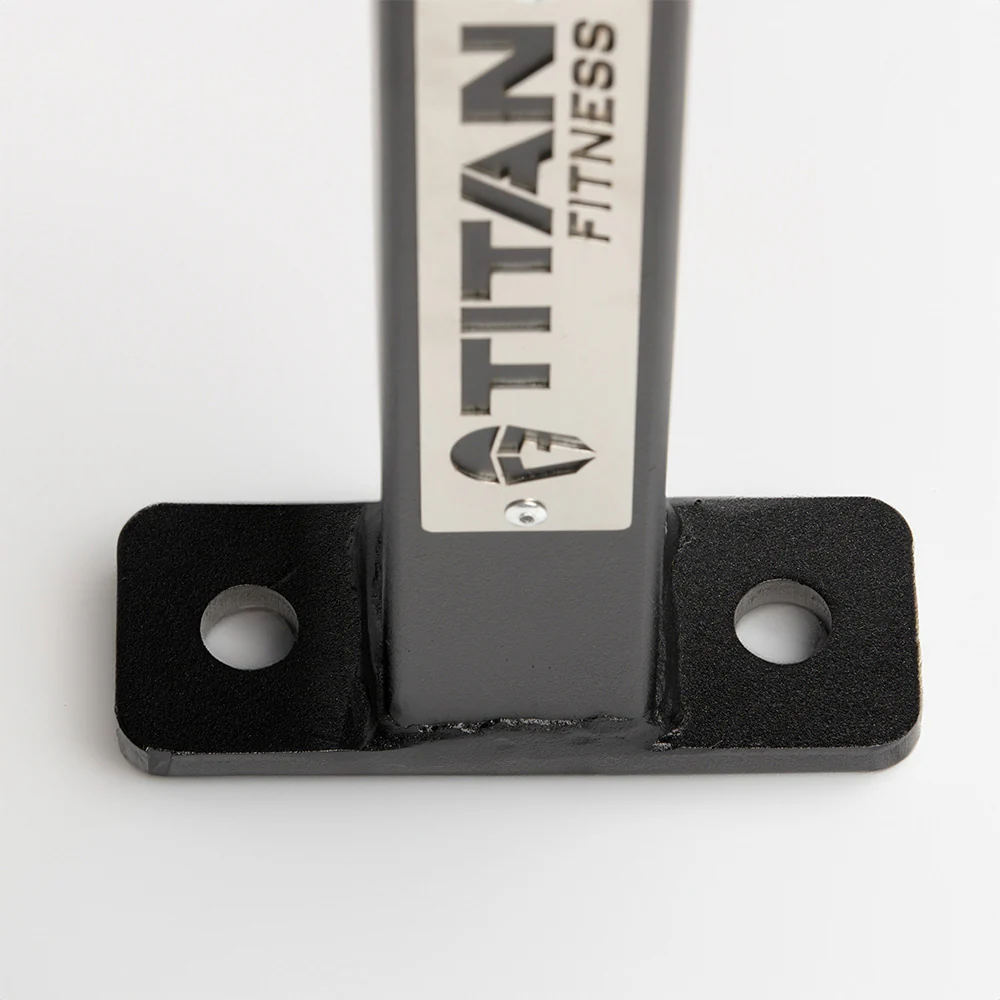 Ceiling Mounted Multi-Grip Pull-Up Bar - Image 5