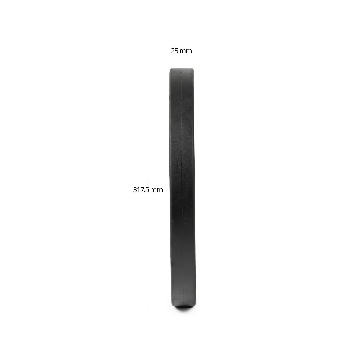 Scratch and Dent - Change Plates | 10 LB Pair - FINAL SALE - Image 3