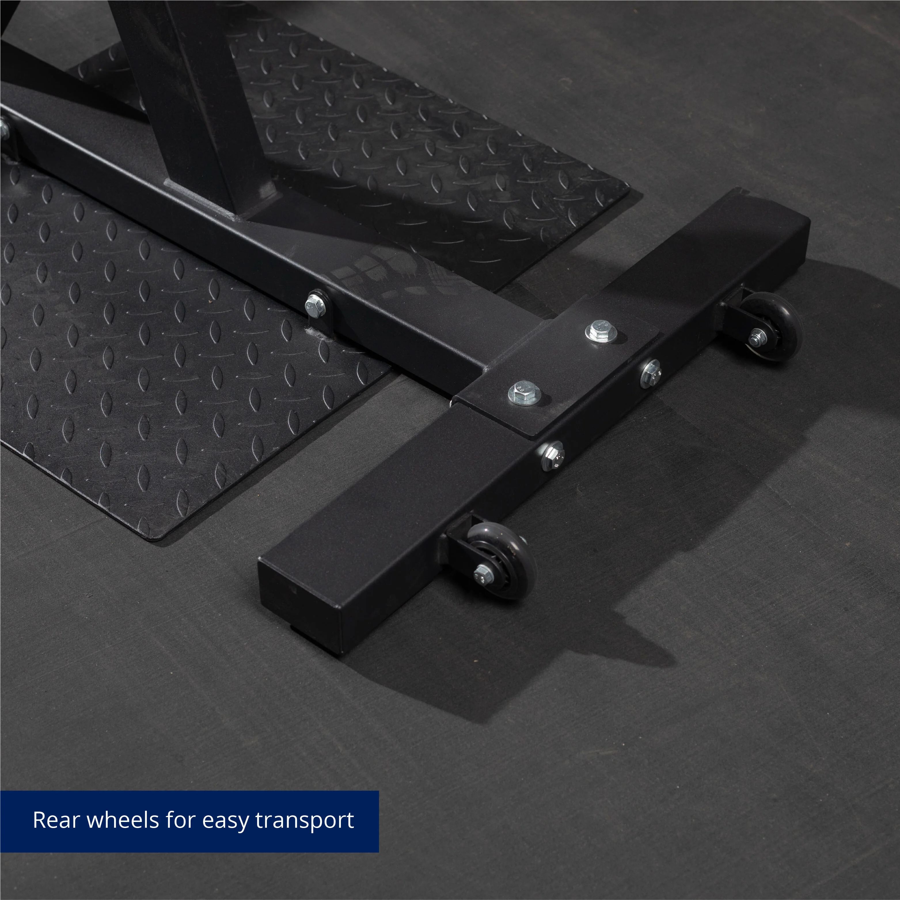 Scratch and Dent - Chest Supported Adjustable Row Bench - FINAL SALE - Image 10