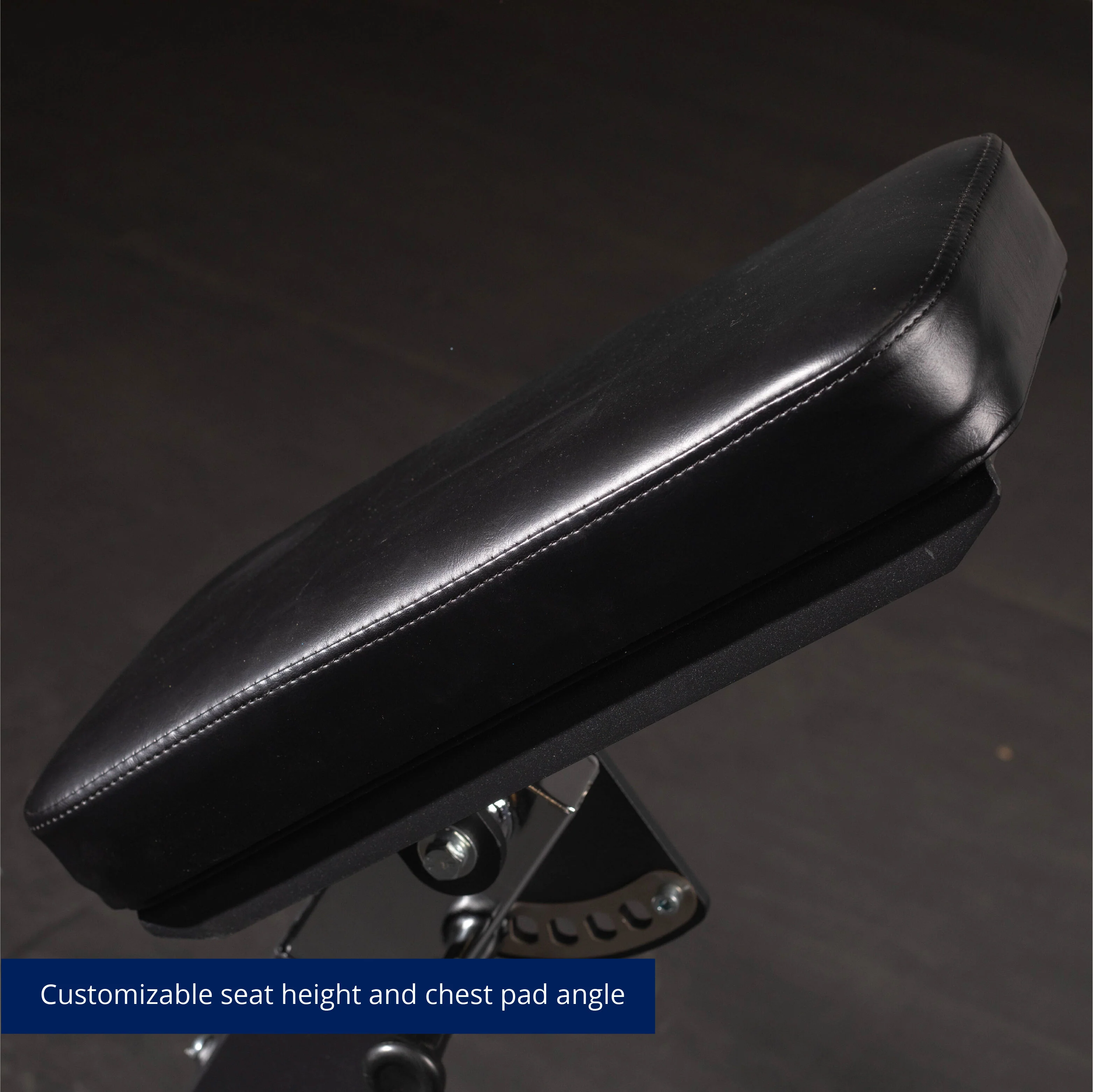 Scratch and Dent - Chest Supported Adjustable Row Bench - FINAL SALE - Image 7