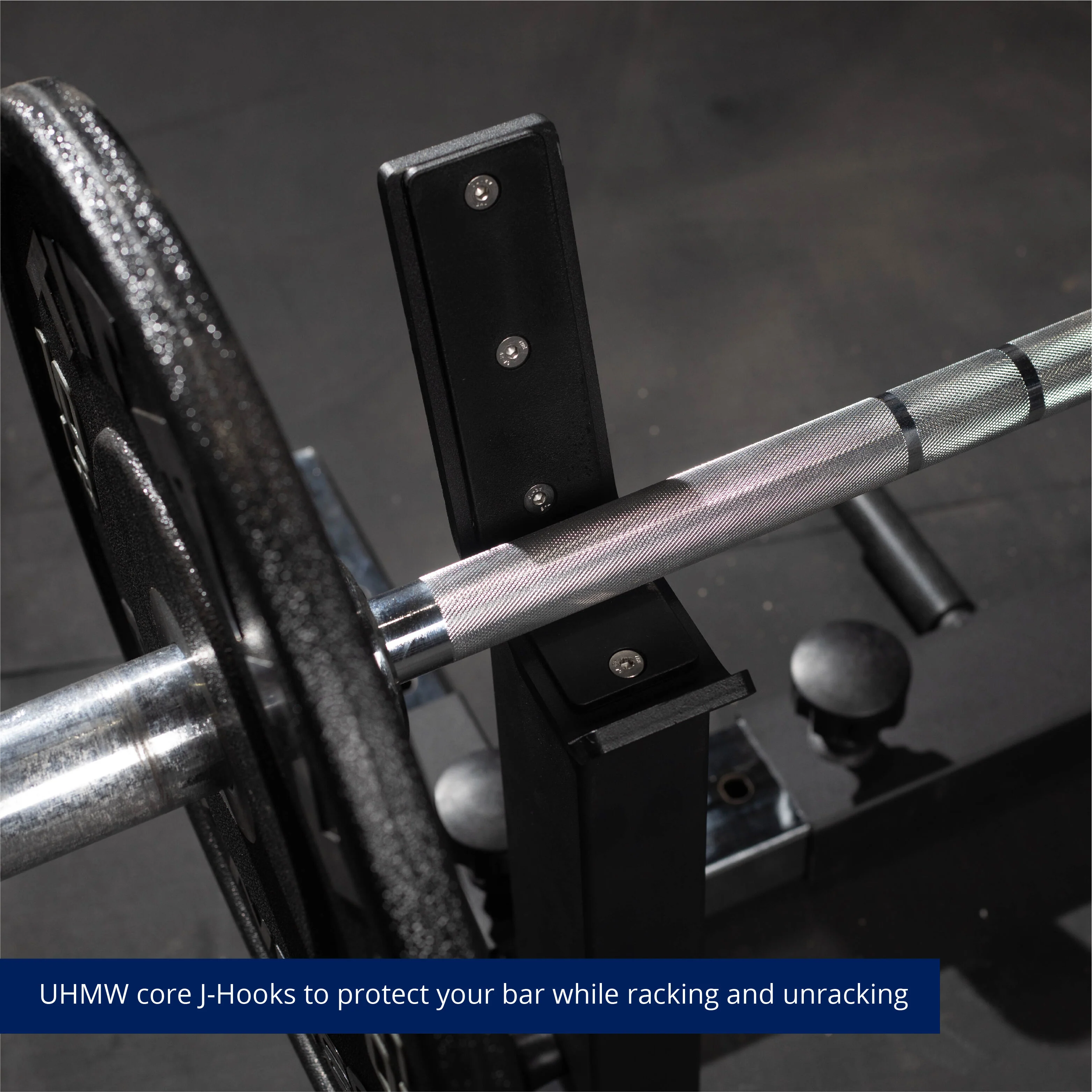 Scratch and Dent - Chest Supported Adjustable Row Bench - FINAL SALE - Image 8