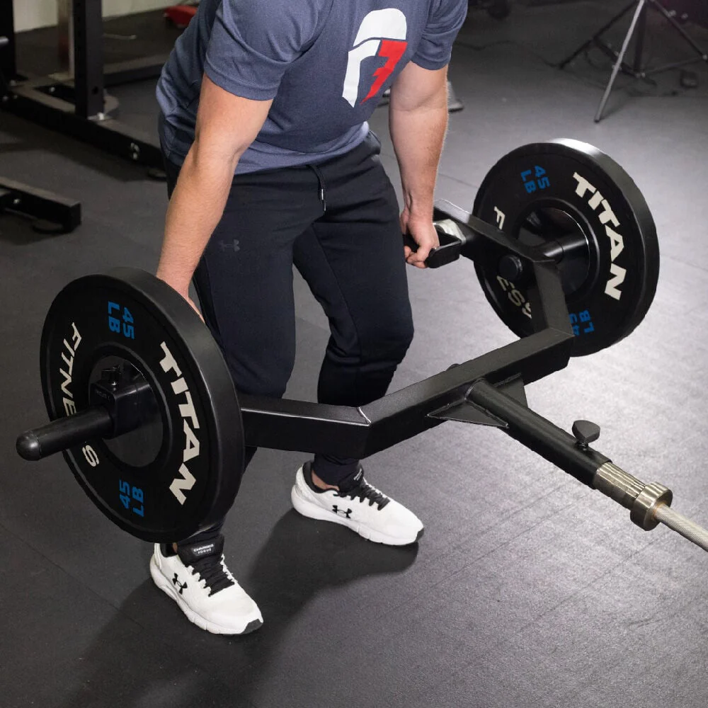 Clean N Jerk Landmine Attachment V2 - Image 4