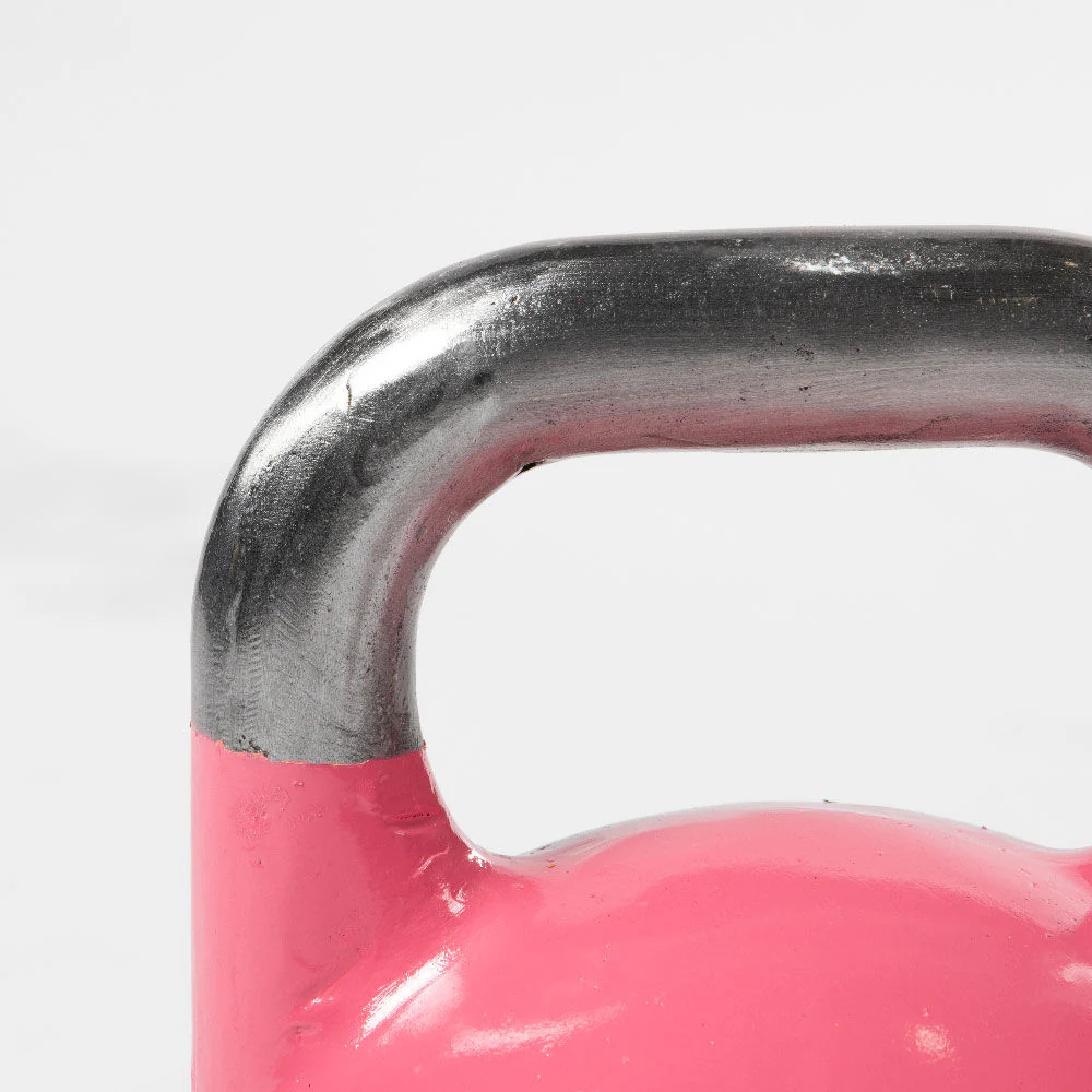 Scratch and Dent - Competition Style Kettlebell - 10 KG - FINAL SALE - Image 3