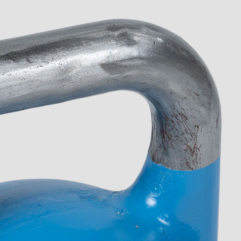 Scratch and Dent - Competition Style Kettlebell - 12 KG - FINAL SALE - Image 3