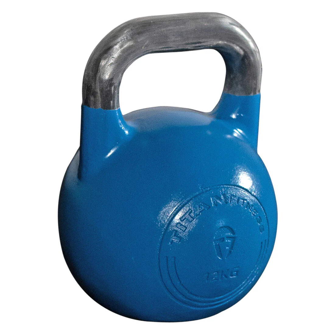 Scratch and Dent - Competition Style Kettlebell - 12 KG - FINAL SALE - Image 6