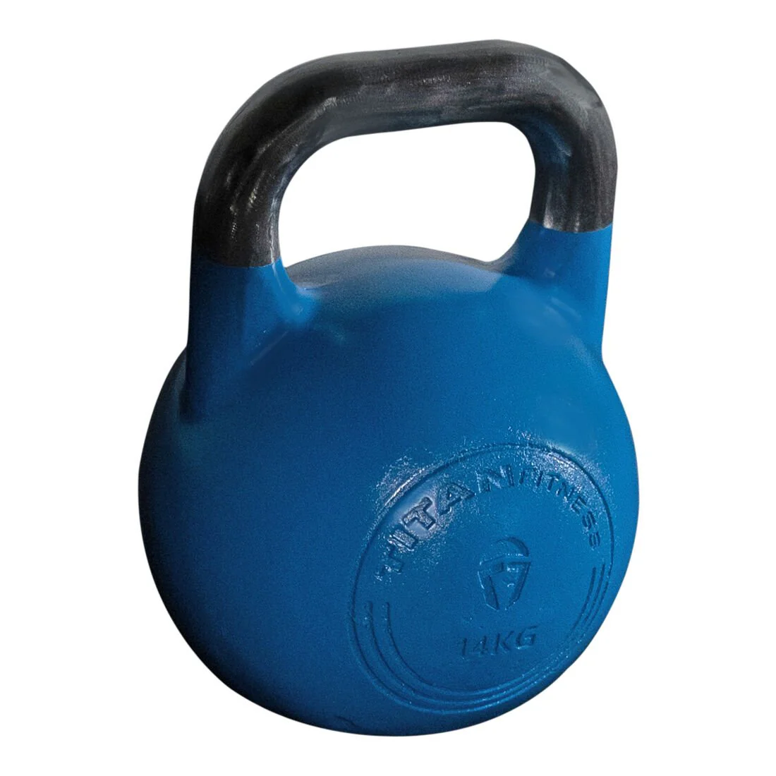Scratch and Dent - Competition Style Kettlebell - 14 KG - FINAL SALE - Image 6