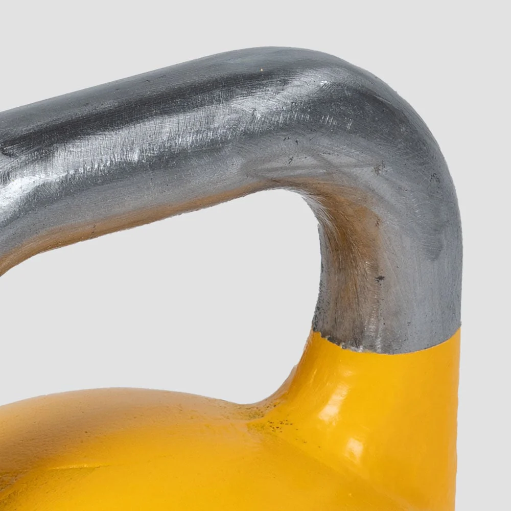 Scratch and Dent - Competition Style Kettlebell - 16 KG - FINAL SALE - Image 3