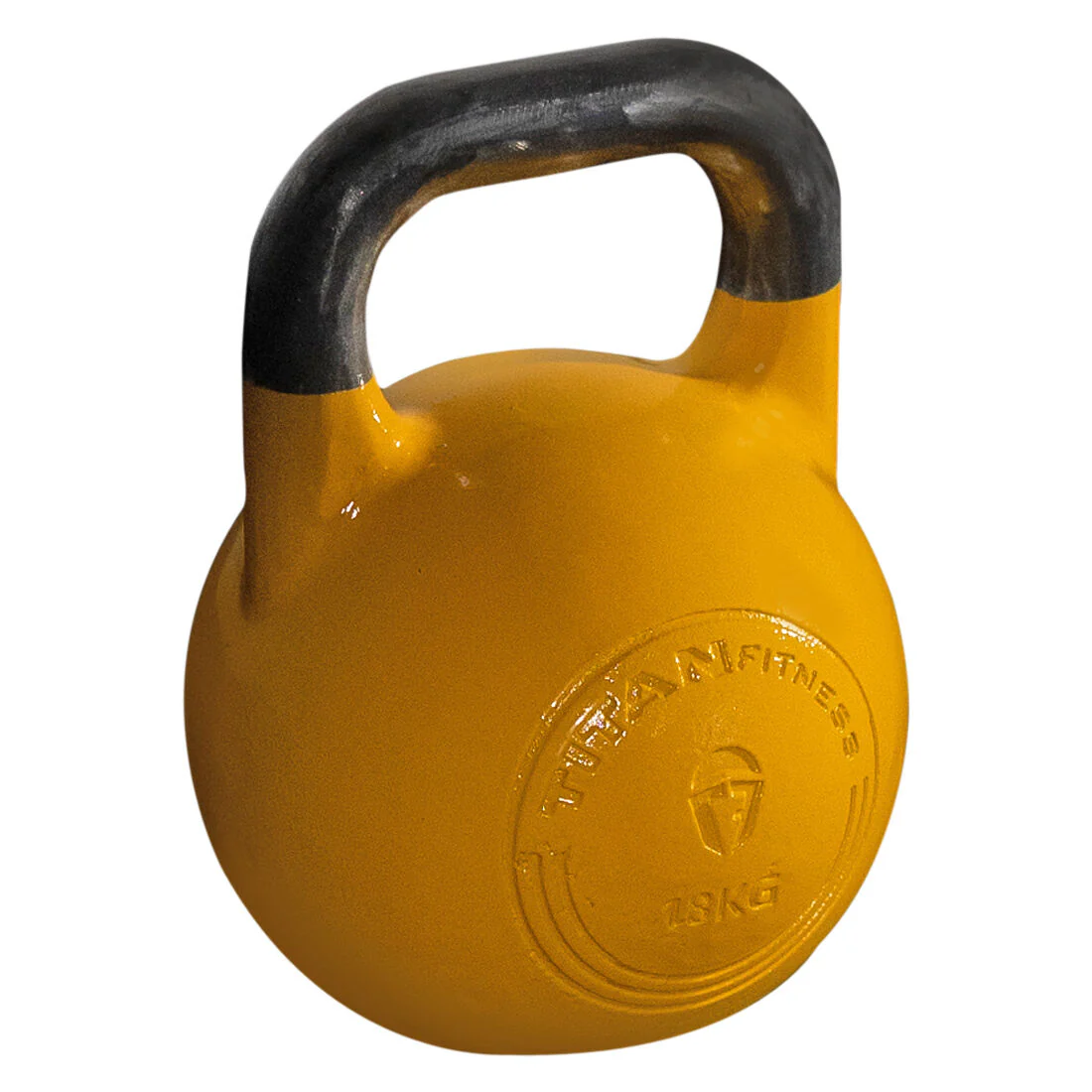 Scratch and Dent - Competition Style Kettlebell - 18 KG - FINAL SALE - Image 6