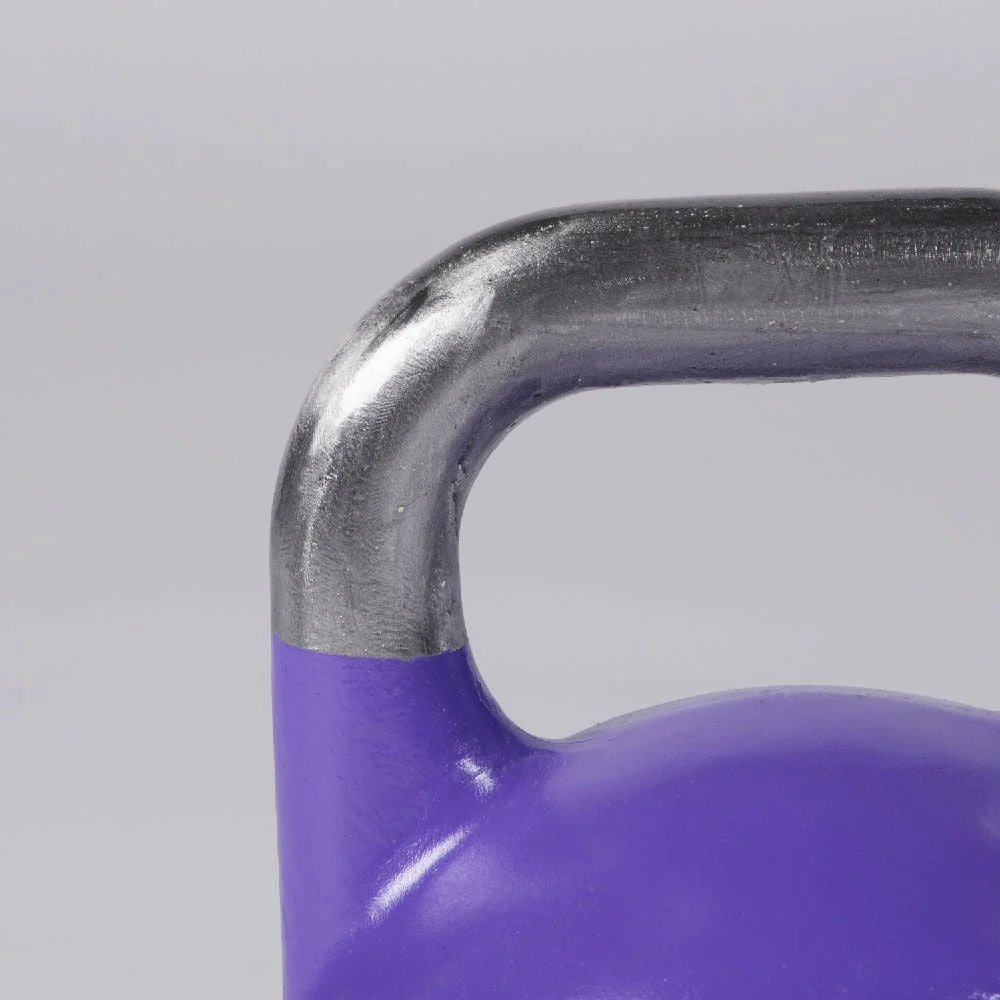 Scratch and Dent - Competition Style Kettlebell - 22 KG - FINAL SALE - Image 3